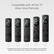 Compatible with all Fire TV Alexa Voice Remotes
Compatible with Alexa Voice Remote Lite, Amazon Voice Remote, Amazon Voice Remote Pro, and Alexa Voice Remote Enhanced