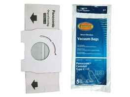 EnviroCare - Vacuum Bags for Vacuum Part #818 75 Pack