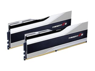 G.SKILL Trident Z5 Neo 64GB DDR5 6000MHz RAM (2x32GB) F5 G.SKILL Trident Z5 Neo 64GB DDR5 6000MHz RAM (2x32GB) F5