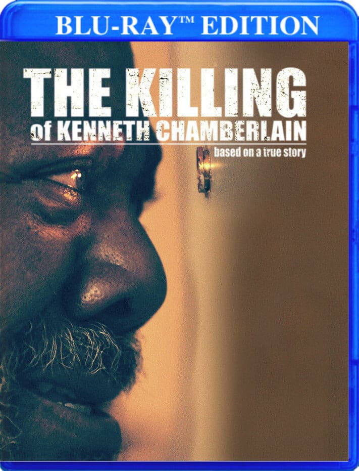 The Killing of Kenneth Chamberlain (MOD) (BluRay Movie) [Blu-ray] price history on PriceWatchPro