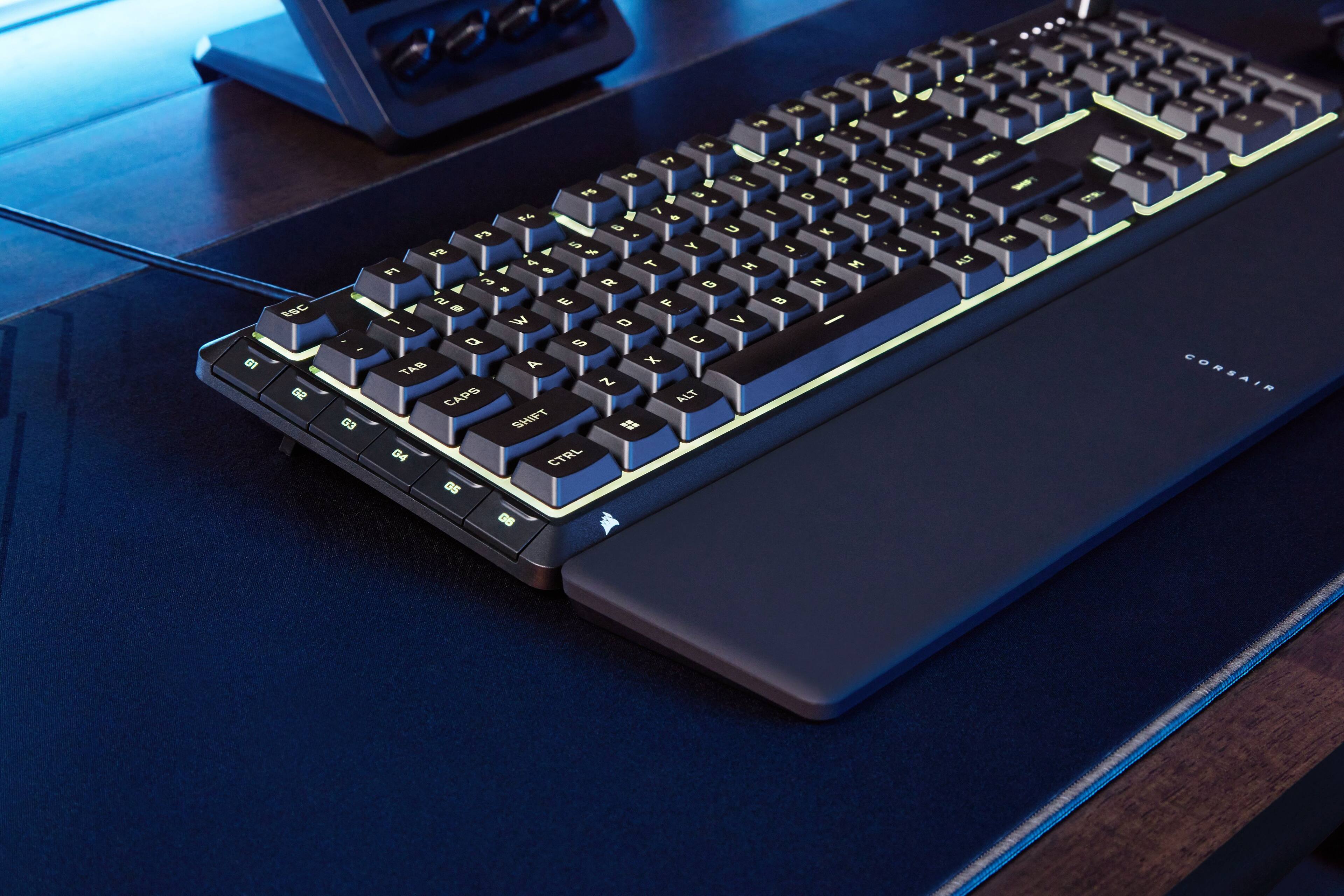 ESC G3 - f S a a - a - - 1g - - - a I - O 0  & - 1 . a   - H A E A - W F2 f A  T I K  - A R a I * n 9 E F B 1 W D 7 - - a S C TAB A X Z CAPS ALT SHIFT  04 CTRL G5 G8 M - - 8 P NCT DR CORSAIR