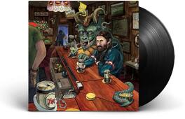 Petey Usa - The Yips - VINYL LP