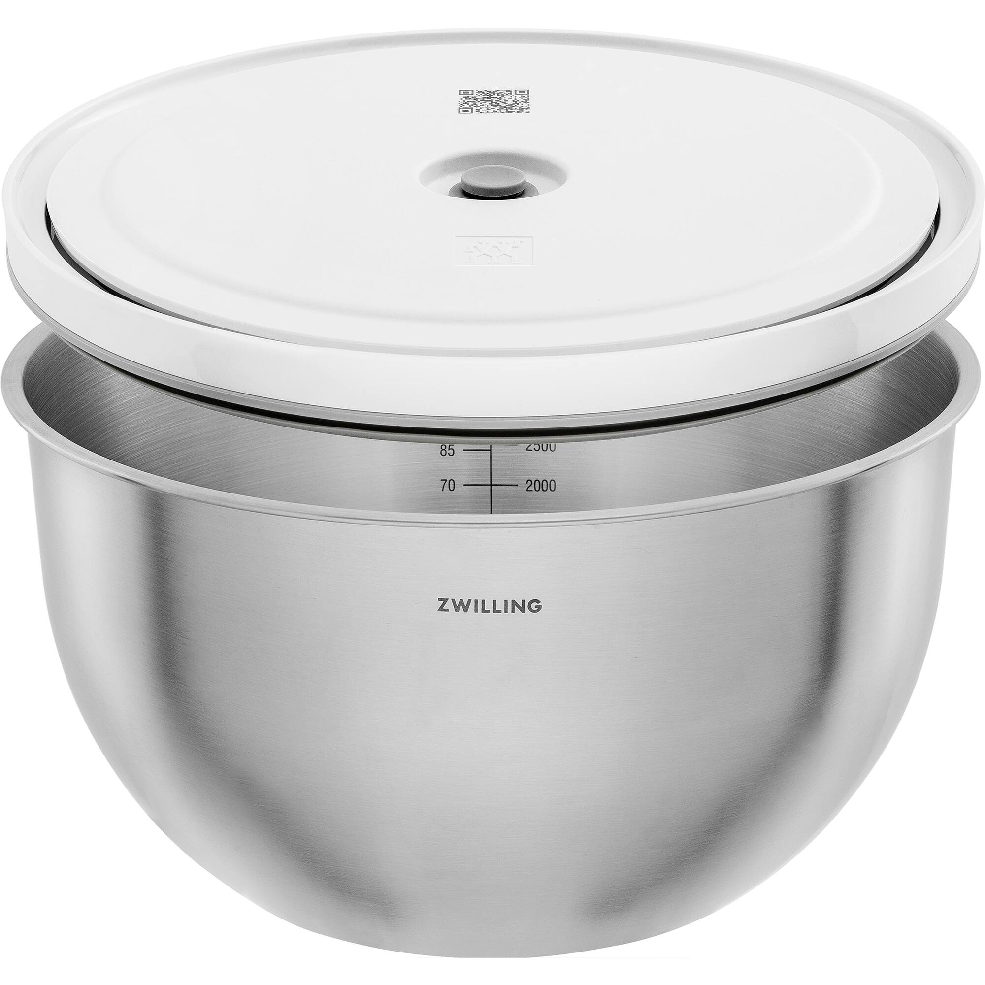 85 2500  
70 2000  
ZWILLING