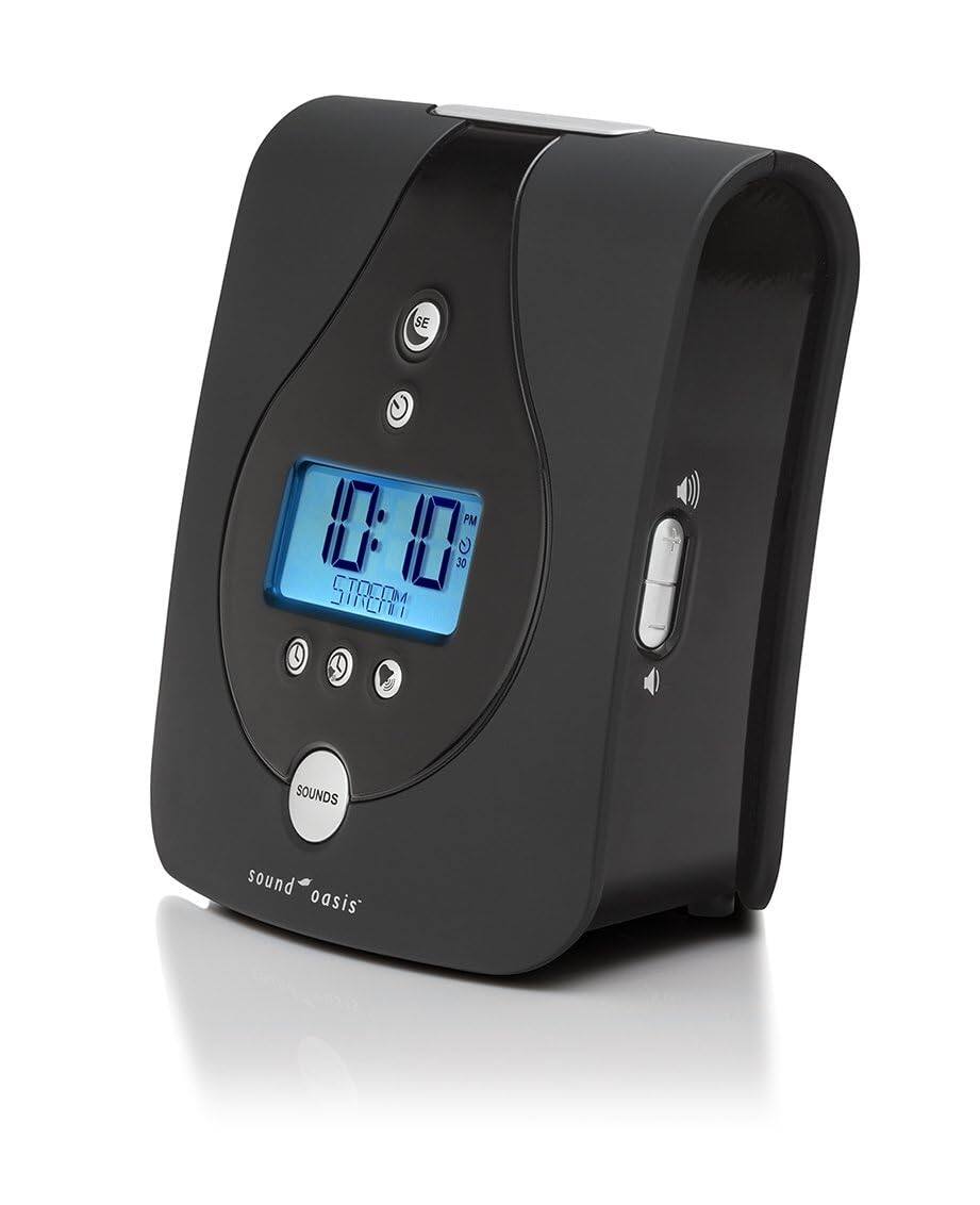 SE PM 0:0 D 30 STREAM SOUNDS sound oasis