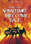 Front Standard. Stephen King's Sometimes They Come Back [Blu-ray] [1991].