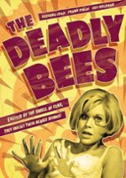 The Deadly Bees [Blu-ray] [1966] - Front_Original