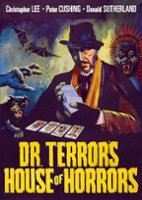 Dr. Terror's House of Horrors [DVD] [1965] - Front_Original