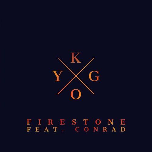 

Firestone [LP] - VINYL