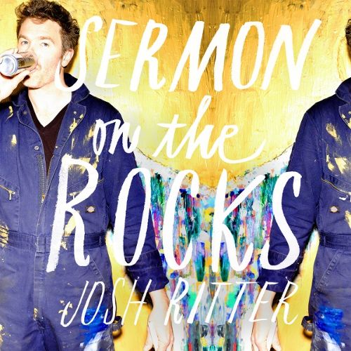  Sermon on the Rocks [CD]