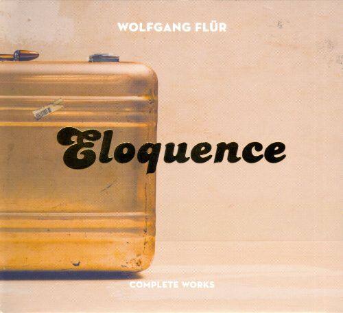 

Eloquence: Complete Works [LP] - VINYL
