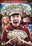 Front Standard. American Hustlers [3 Discs] [DVD].