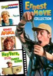 Front Standard. Ernest Movie Collection [DVD].