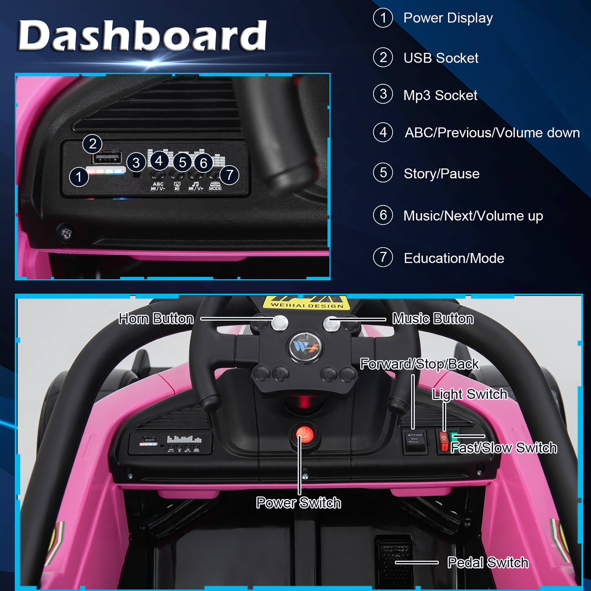 media item thumbnail