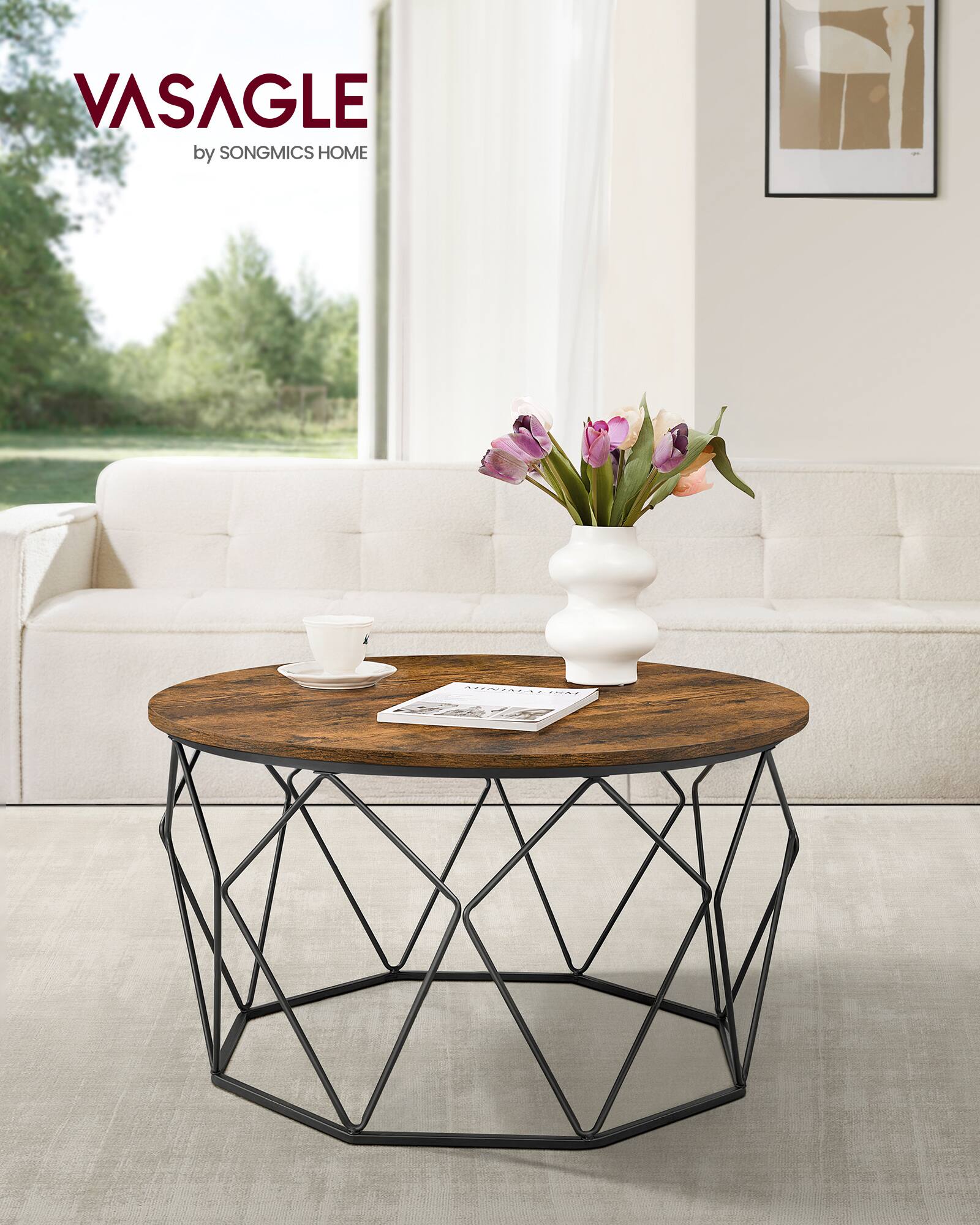 VASAGLE by SONGMICS HOME