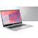 Alt View Zoom 11. ASUS - 17.3" Chromebook Laptop - Intel Celeron N4500 with 4GB Memory - 64GB eMMC - Mineral Grey.