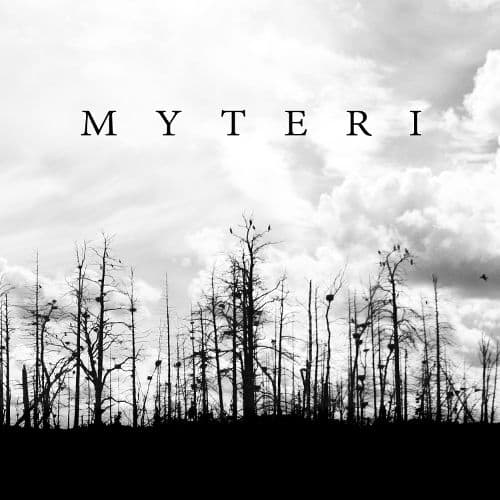 

Myteri [LP] - VINYL
