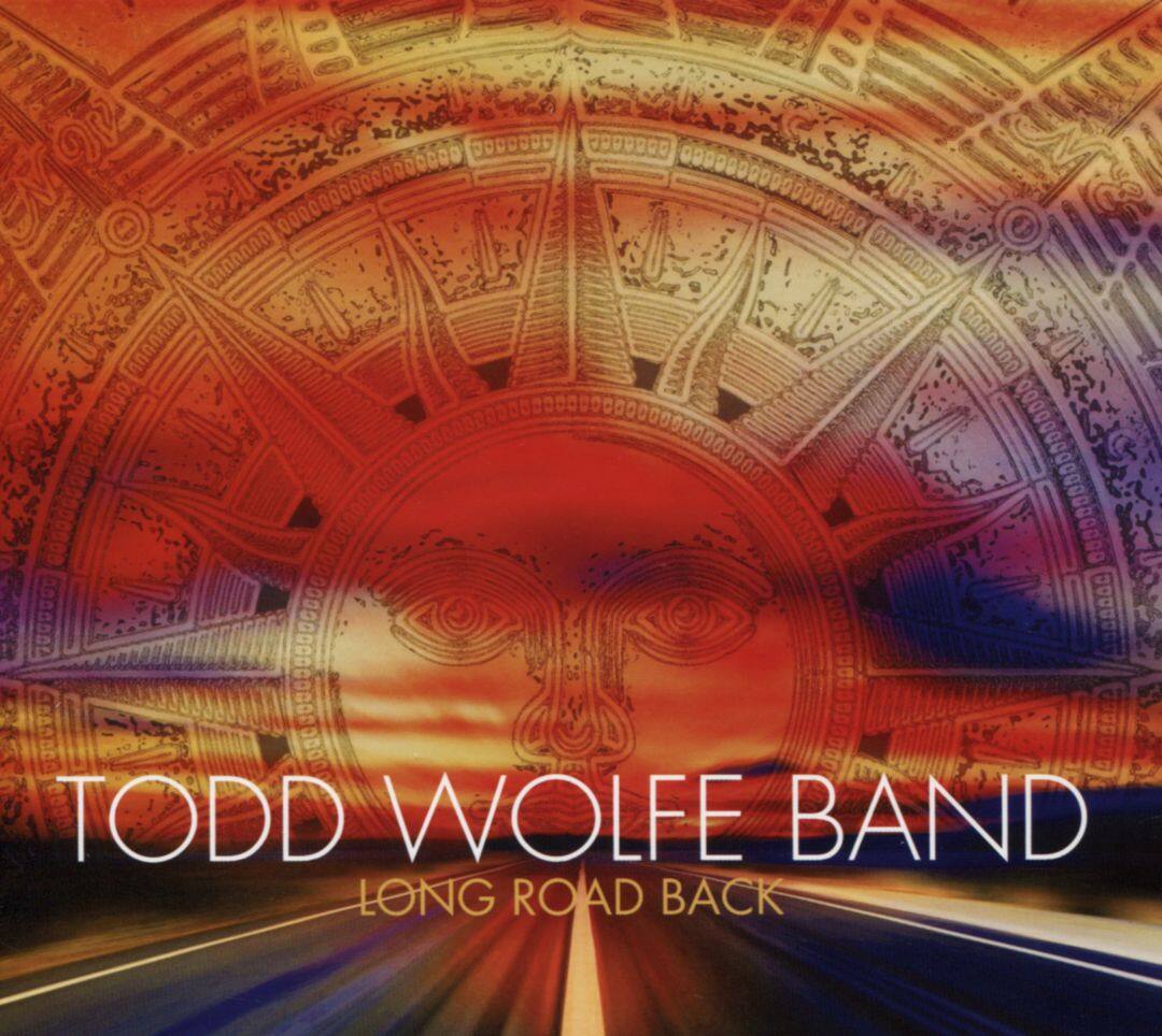 Best Buy Long Road Back [CD]