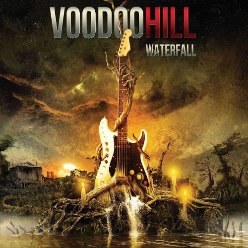  Waterfall [CD]