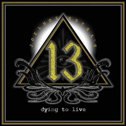  Dying to Live [CD]