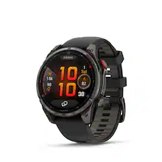 - 60 FENIX DS 1 II Sat 15k !! 10 90 82 | 40 10 38 ao GARMIN