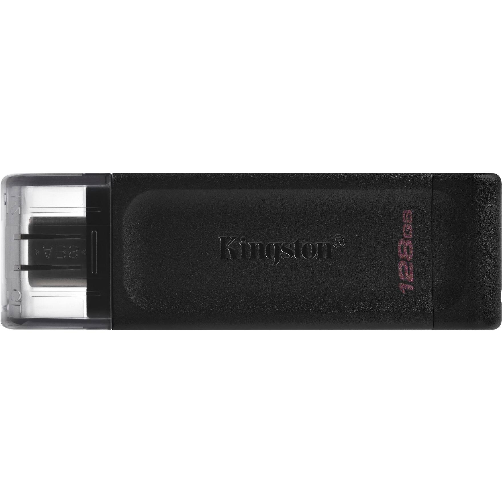 Kingston  
128GB