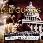 Front Standard. Nations in Distress [CD].