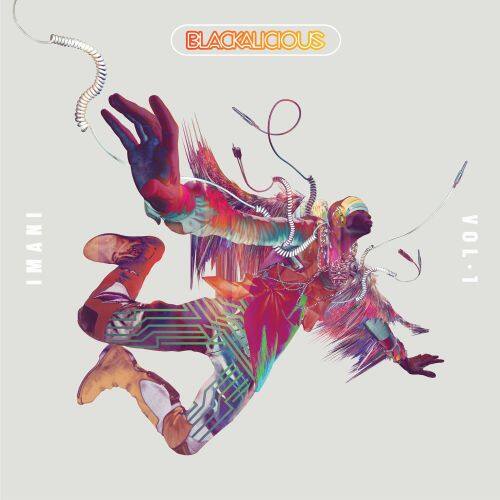 

Imani, Vol. 1 [LP] - VINYL