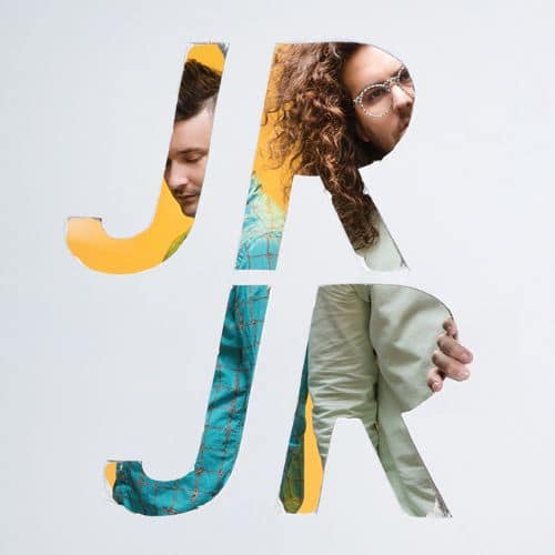 

JR JR [LP] - VINYL