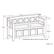 Alt View 17. Simpli Home - Amherst SOLID WOOD 48 inch Wide Transitional Entryway Storage Bench - Natural Aged Brown.