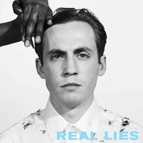 

Real Life [LP] - VINYL