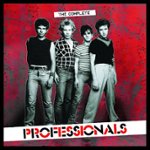 Front Standard. The Complete Professionals [CD].