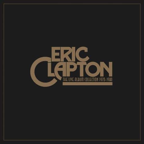 

The Live Album Collection [LP] - VINYL
