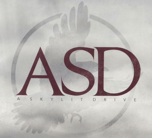  ASD [CD]
