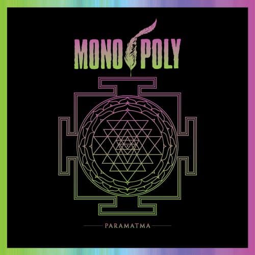 

Paramatma [LP] - VINYL