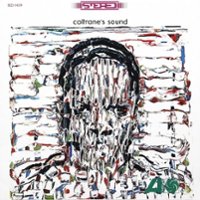 Coltrane's Sound [LP] - VINYL - Front_Original