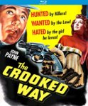 Front. The Crooked Way [Blu-ray] [1949].