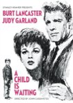 Front Standard. A Child Is Waiting [DVD] [1963].