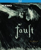Faust [Blu-ray] [1926] - Front_Original