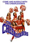 Front Standard. The Cheerleaders [DVD] [1973].