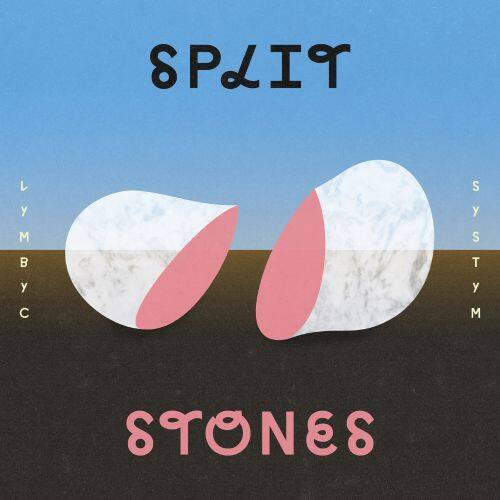 

Split Stones [LP] - VINYL