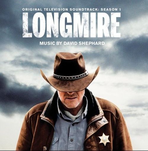  Longmire: Season 1 [Original Television Soundtrack] [Digital Download]