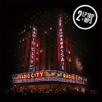Live at Radio City Music Hall [LP] - VINYL - Front_Standard