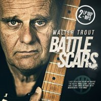 Battle Scars [LP] - VINYL - Front_Original