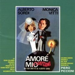 Best Buy: Amore Mio Aiutami [LP] VINYL