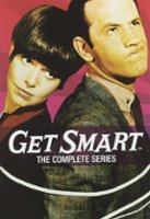 Get Smart: The Complete Series [5 Discs] - Front_Zoom