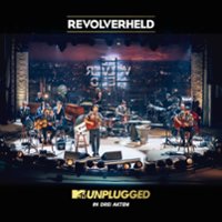 MTV Unplugged in Drei Akten [LP] - VINYL - Front_Original