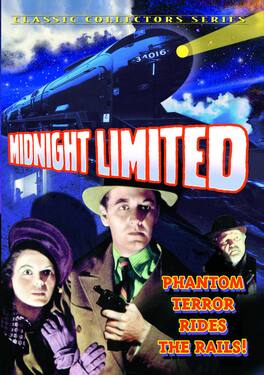 Midnight Limited - DVD