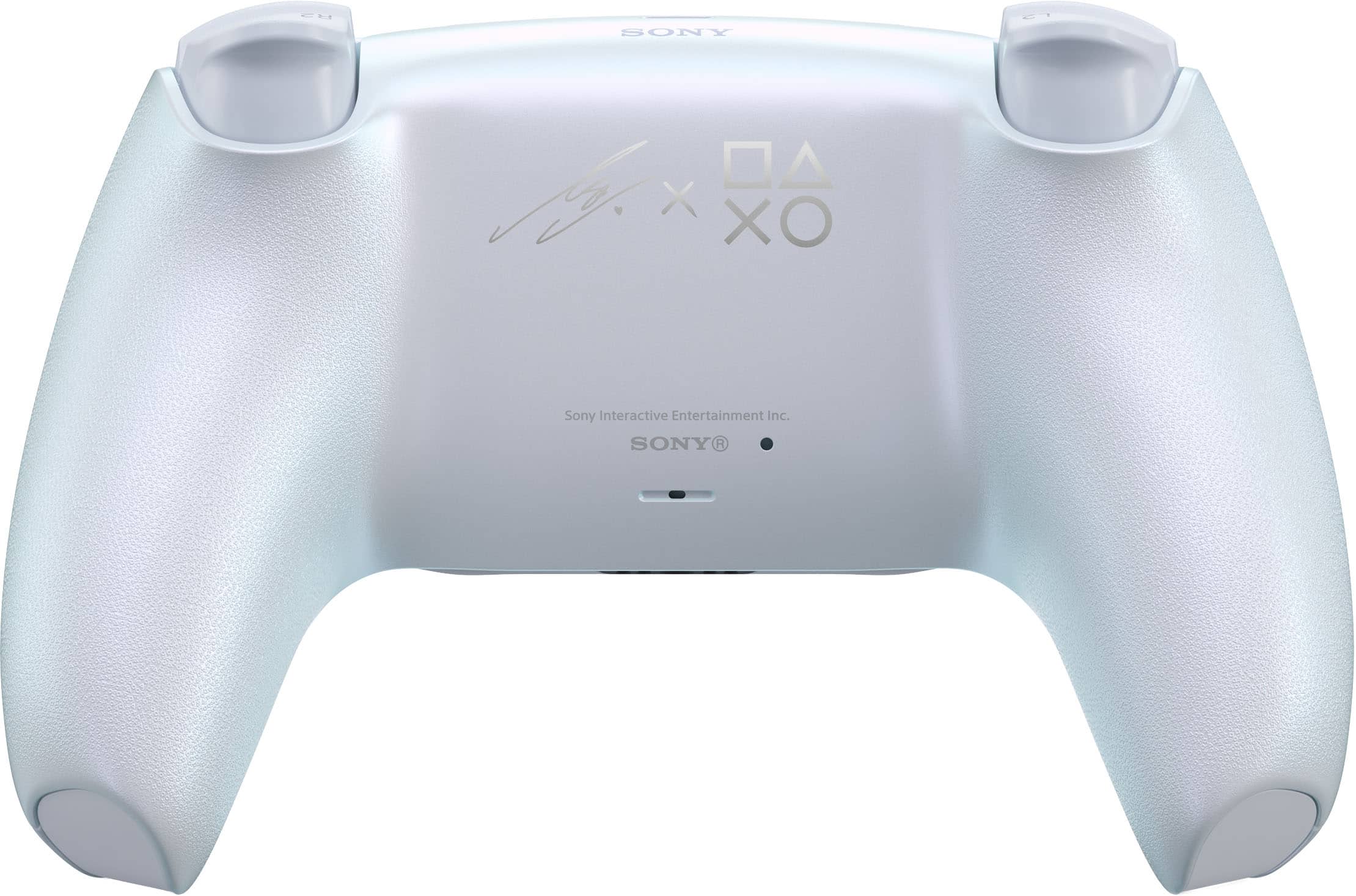 SONY  
X XO  
Sony Interactive Entertainment Inc.  
SONY