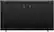 Alt View 16. TCL - 98" Class QM7L Series 4K UHD HDR SQD-Mini LED Smart TV with Google TV (2026) - Black.