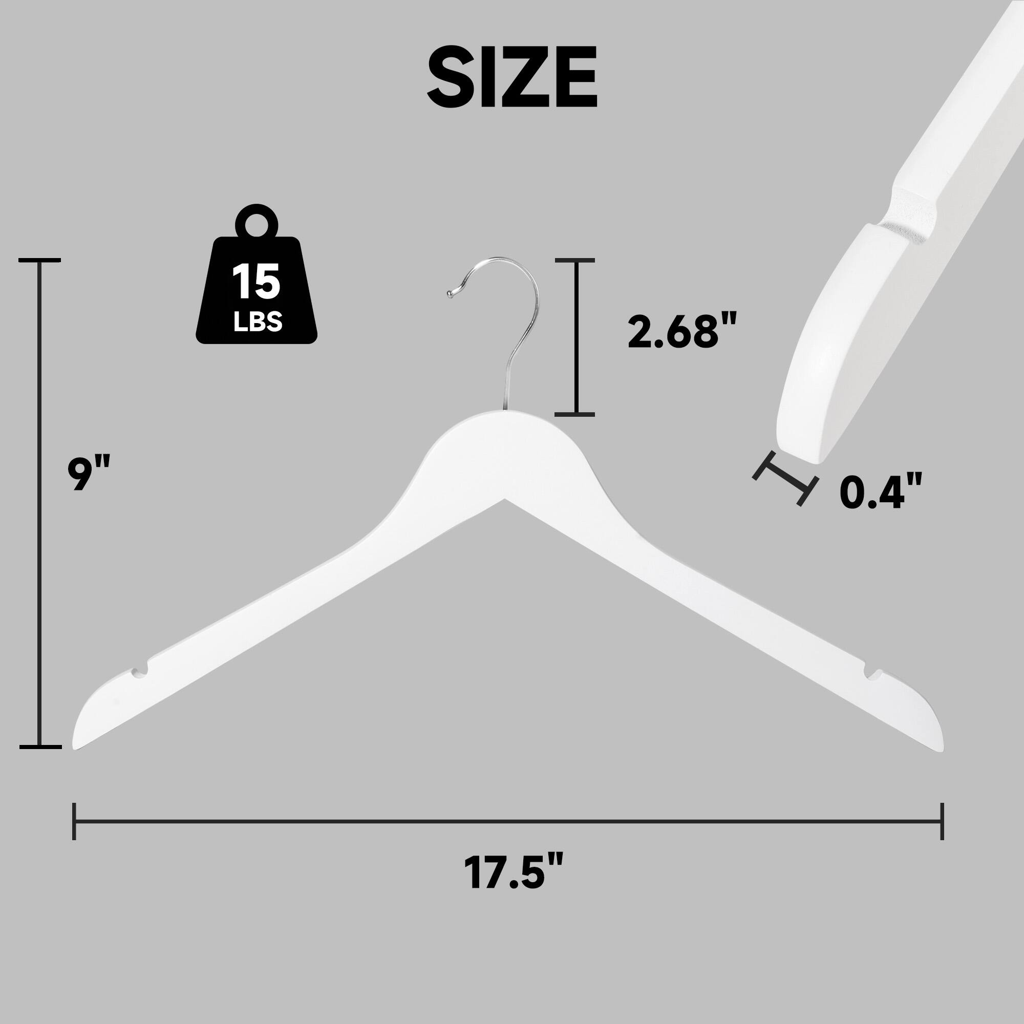 SIZE  
9" x 17.5"  
15 LBS  
2.68"  
0.4"